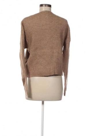 Damenpullover Vero Moda, Größe M, Farbe Braun, Preis € 9,99