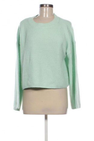 Női pulóver Vero Moda, Méret XL, Szín Kék, Ár 5 785 Ft