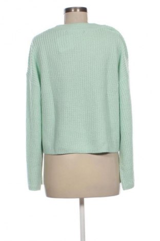 Női pulóver Vero Moda, Méret XL, Szín Kék, Ár 5 785 Ft