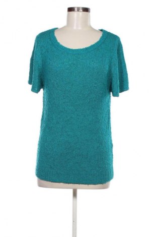 Damenpullover Vero Moda, Größe M, Farbe Blau, Preis € 9,99