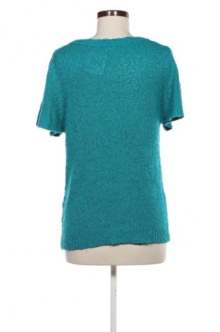 Damenpullover Vero Moda, Größe M, Farbe Blau, Preis € 9,99