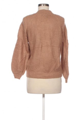 Damenpullover Vero Moda, Größe S, Farbe Beige, Preis € 8,99