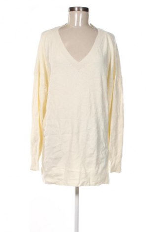 Дамски пуловер Vero Moda, Размер M, Цвят Екрю, Цена 9,71 €