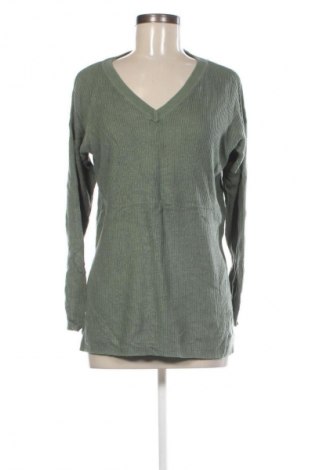 Дамски пуловер Vero Moda, Размер XS, Цвят Зелен, Цена 7,15 €