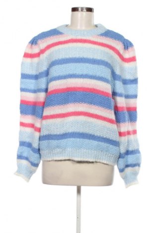Дамски пуловер Vero Moda, Размер L, Цвят Многоцветен, Цена 14,31 €