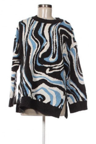 Damenpullover Vero Moda, Größe L, Farbe Mehrfarbig, Preis € 12,99