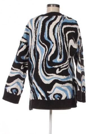 Damenpullover Vero Moda, Größe L, Farbe Mehrfarbig, Preis € 12,99