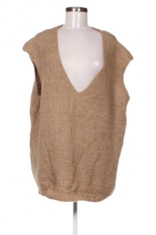 Damenpullover Vero Moda, Größe XL, Farbe Braun, Preis € 14,00