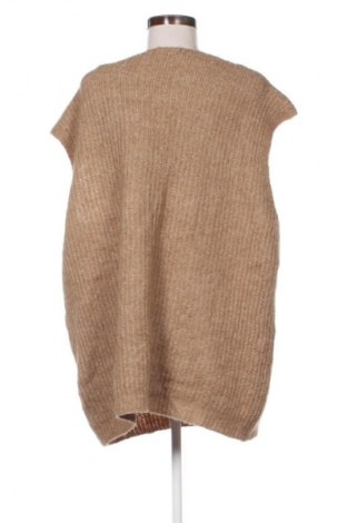 Damenpullover Vero Moda, Größe XL, Farbe Braun, Preis € 14,00