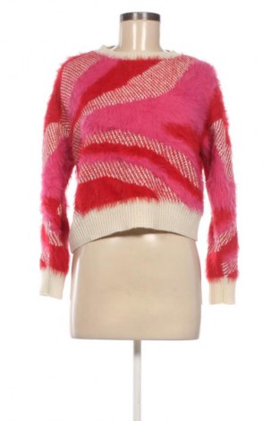 Damenpullover Vero Moda, Größe M, Farbe Mehrfarbig, Preis 14,00 €