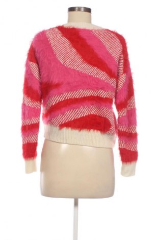 Damenpullover Vero Moda, Größe M, Farbe Mehrfarbig, Preis 14,00 €
