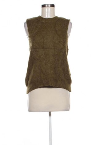 Γυναικείο πουλόβερ Vero Moda, Μέγεθος S, Χρώμα Πράσινο, Τιμή 9,99 €