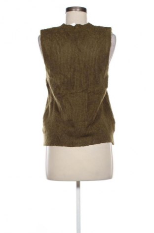 Γυναικείο πουλόβερ Vero Moda, Μέγεθος S, Χρώμα Πράσινο, Τιμή 9,99 €