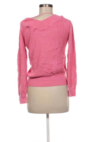 Γυναικείο πουλόβερ Vero Moda, Μέγεθος M, Χρώμα Ρόζ , Τιμή 4,99 €