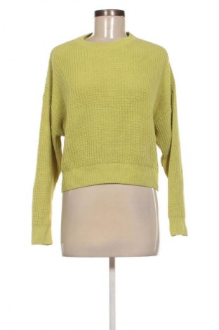 Damenpullover Vero Moda, Größe S, Farbe Grün, Preis € 10,99