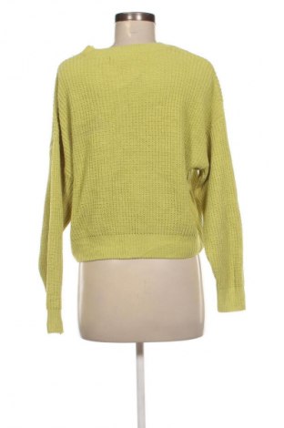 Damenpullover Vero Moda, Größe S, Farbe Grün, Preis € 10,99