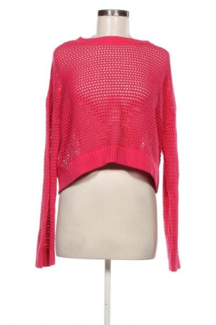 Dámský svetr Vero Moda, Velikost L, Barva Růžová, Cena  507,00 Kč