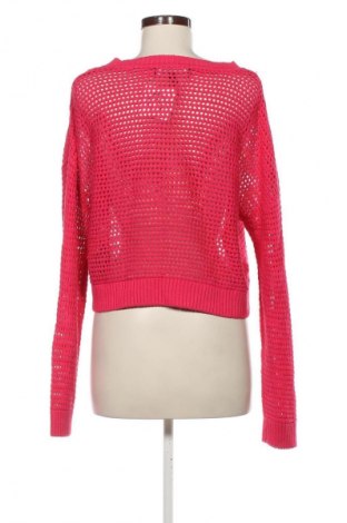 Dámský svetr Vero Moda, Velikost L, Barva Růžová, Cena  507,00 Kč