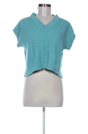 Damenpullover Vero Moda, Größe S, Farbe Blau, Preis 14,00 €