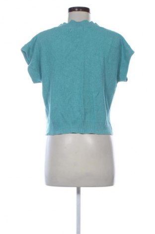 Damenpullover Vero Moda, Größe S, Farbe Blau, Preis 14,00 €
