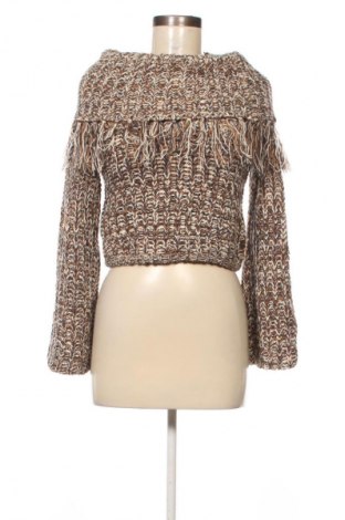 Damenpullover Vero Moda, Größe XS, Farbe Mehrfarbig, Preis € 33,99