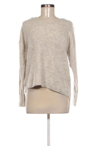 Γυναικείο πουλόβερ Vero Moda, Μέγεθος S, Χρώμα Γκρί, Τιμή 37,99 €