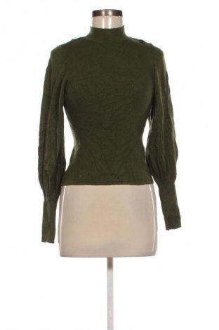 Γυναικείο πουλόβερ Vero Moda, Μέγεθος XS, Χρώμα Πράσινο, Τιμή 8,99 €