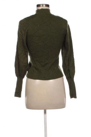 Γυναικείο πουλόβερ Vero Moda, Μέγεθος XS, Χρώμα Πράσινο, Τιμή 8,99 €
