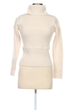 Damenpullover Vero Moda, Größe S, Farbe Ecru, Preis € 14,00