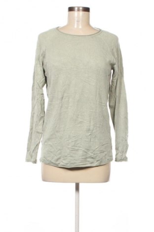 Дамски пуловер Vero Moda, Размер S, Цвят Зелен, Цена 7,66 €