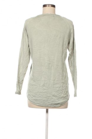 Дамски пуловер Vero Moda, Размер S, Цвят Зелен, Цена 7,66 €