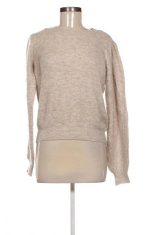 Damenpullover Vero Moda, Größe M, Farbe Beige, Preis € 6,99