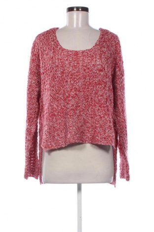 Damenpullover Vero Moda, Größe L, Farbe Mehrfarbig, Preis 14,00 €