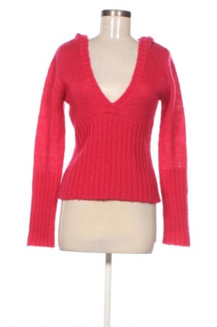 Női pulóver Vero Moda, Méret M, Szín Piros, Ár 5 702 Ft