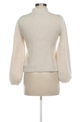 Γυναικείο πουλόβερ Vero Moda, Μέγεθος S, Χρώμα  Μπέζ, Τιμή 14,00 €