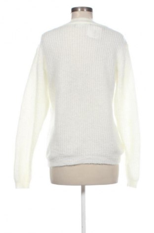 Női pulóver Vero Moda, Méret S, Szín Fehér, Ár 4 019 Ft