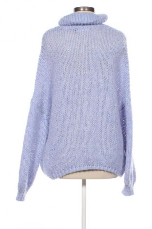 Női pulóver Vero Moda, Méret L, Szín Kék, Ár 5 707 Ft
