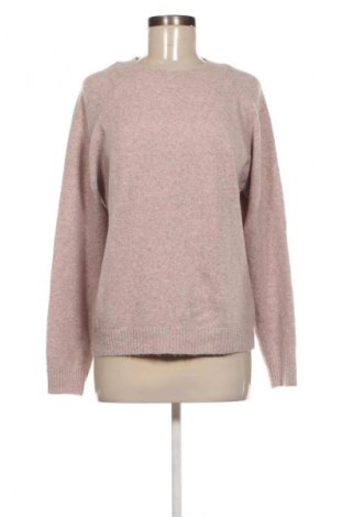 Dámský svetr Vero Moda, Velikost M, Barva Popelavě růžová, Cena  939,00 Kč