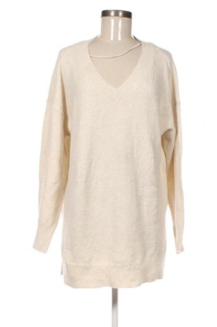 Női pulóver Vero Moda, Méret S, Szín Bézs, Ár 12 829 Ft