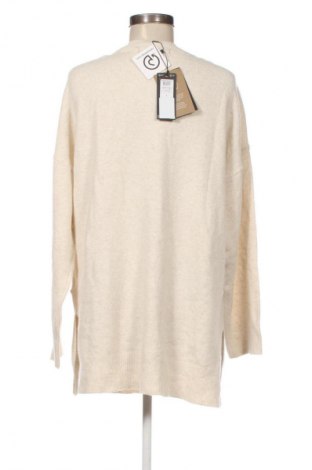 Női pulóver Vero Moda, Méret S, Szín Bézs, Ár 12 829 Ft