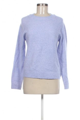 Damenpullover Vero Moda, Größe S, Farbe Blau, Preis € 9,99