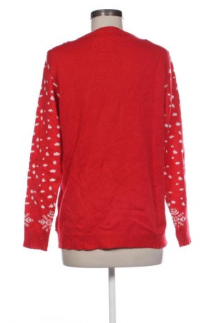 Damenpullover Vero Moda, Größe L, Farbe Mehrfarbig, Preis € 12,99