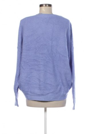 Damenpullover Vero Moda, Größe L, Farbe Lila, Preis € 10,99