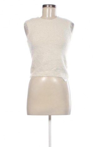Damenpullover Vero Moda, Größe S, Farbe Ecru, Preis € 8,99