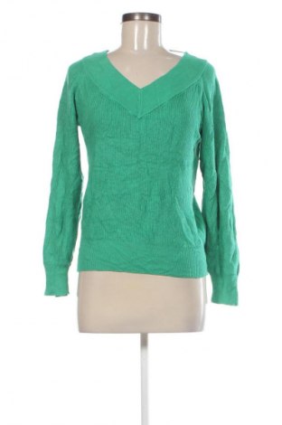 Női pulóver Vero Moda, Méret M, Szín Zöld, Ár 4 119 Ft
