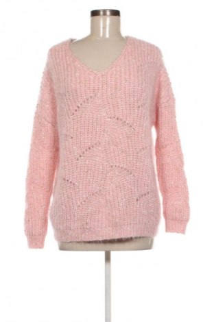 Damenpullover Vero Moda, Größe XS, Farbe Rosa, Preis € 8,99