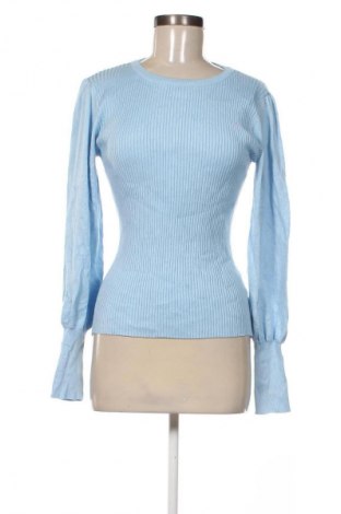 Damenpullover Vero Moda, Größe L, Farbe Blau, Preis € 8,99