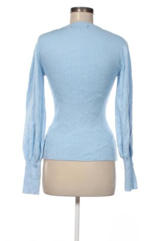 Damenpullover Vero Moda, Größe L, Farbe Blau, Preis € 8,99