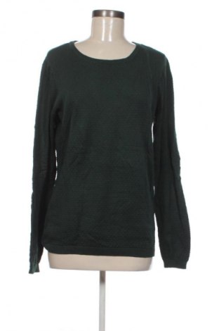 Damenpullover Vero Moda, Größe L, Farbe Grün, Preis € 41,99