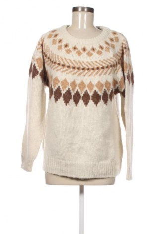 Γυναικείο πουλόβερ Vero Moda, Μέγεθος XL, Χρώμα Πολύχρωμο, Τιμή 37,99 €
